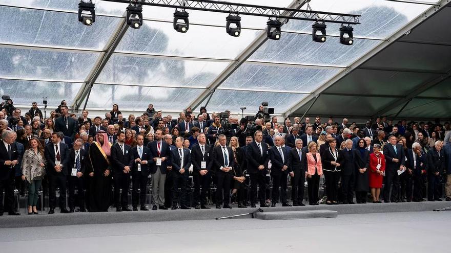 Cónclave secreto y rondas eliminatorias: así funcionan las elecciones a la presidencia del COI