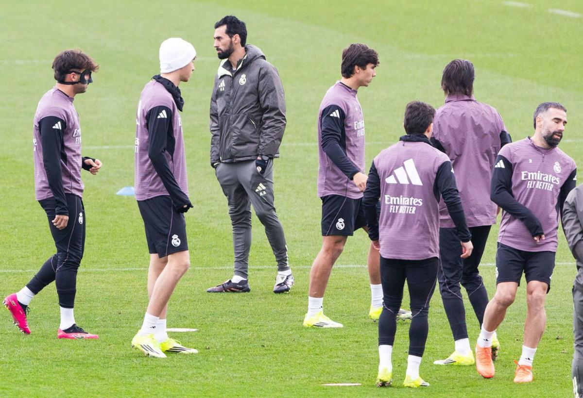 Vermut i plebiscit per a Florentino i per al vestidor