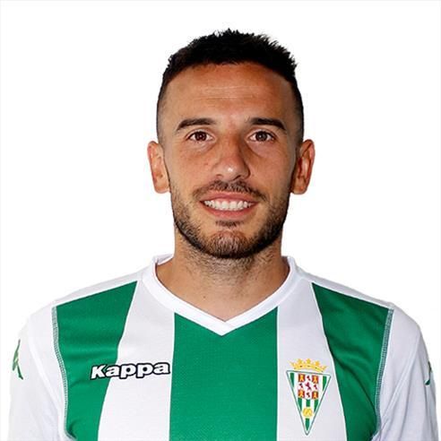 UNOXUNO / Así jugó el Córdoba ante el Mallorca en Son Moix