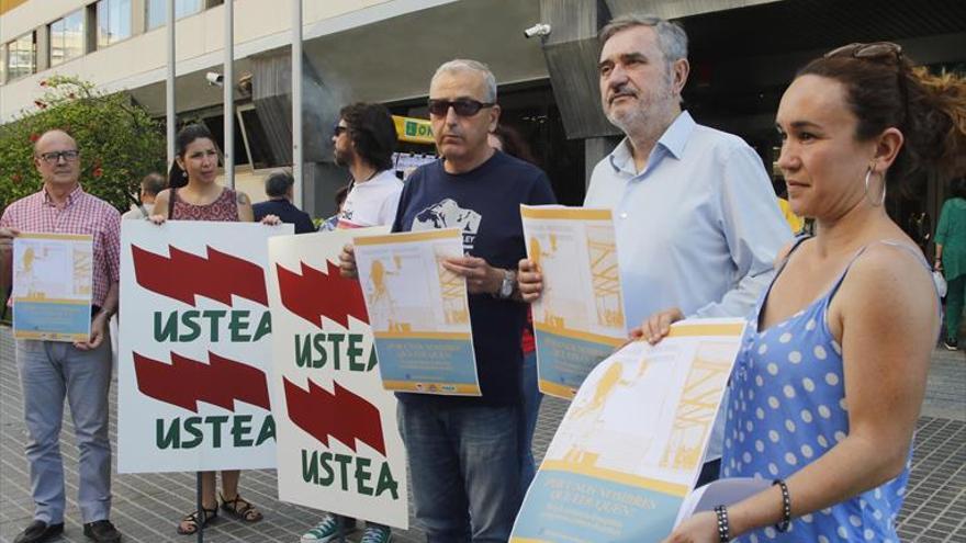 Exigen el cambio de siete nombres «franquistas» de colegios de Córdoba