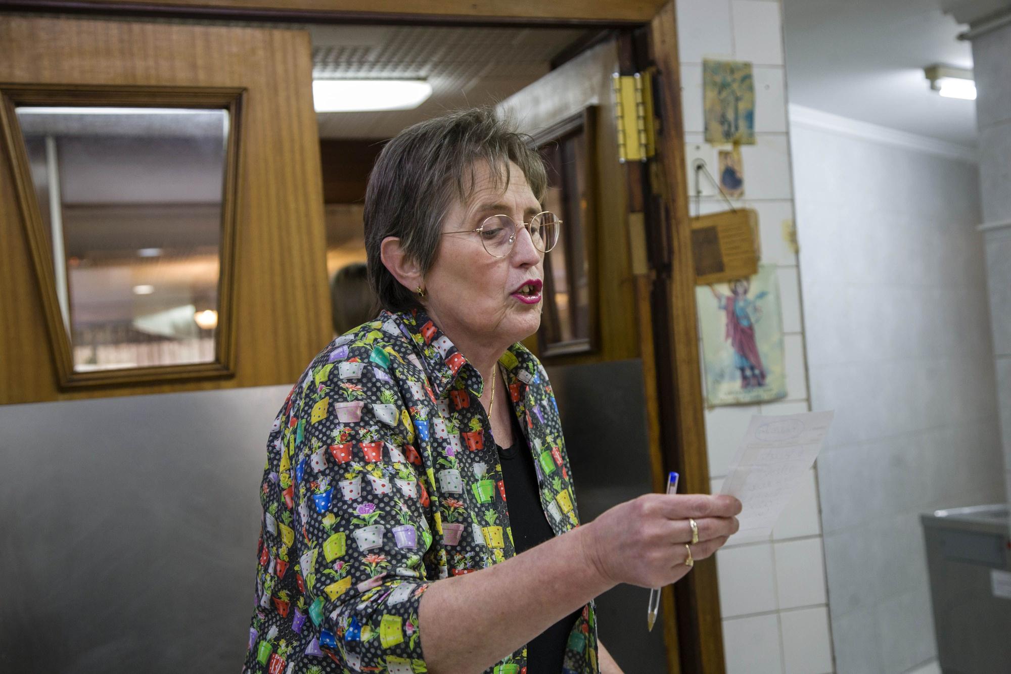 El restaurante Casa Calvo de Muro de Alcoy cierra después de casi un siglo sirviendo comidas