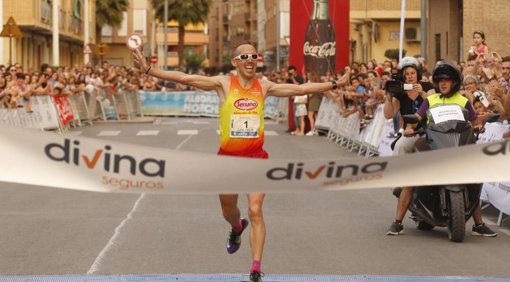 Búscate en la 10K Divina Pastora de Alboraia