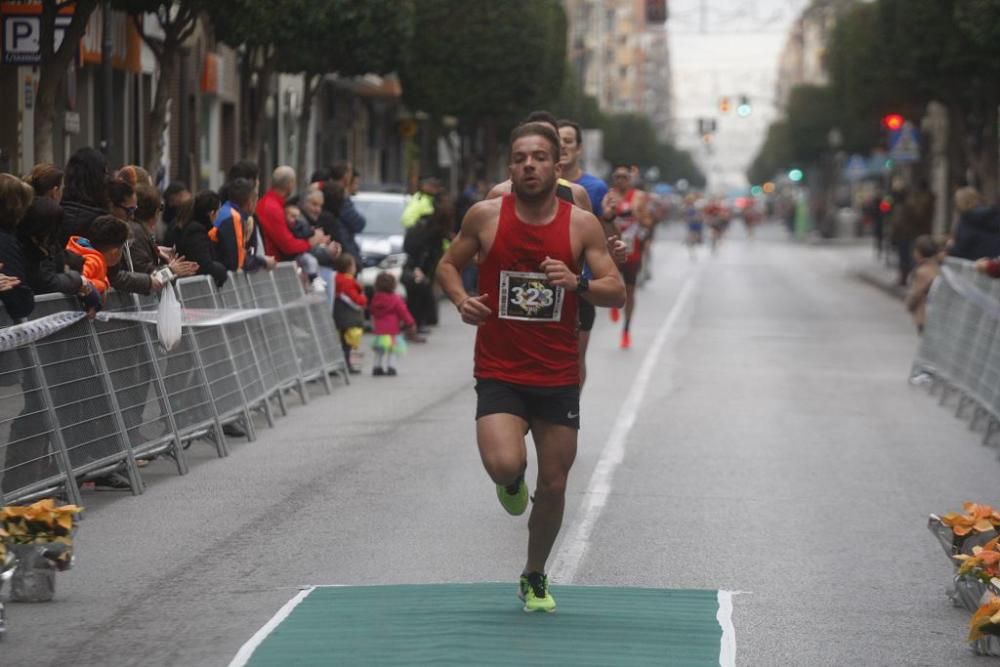 San Silvestre de Alcantarilla