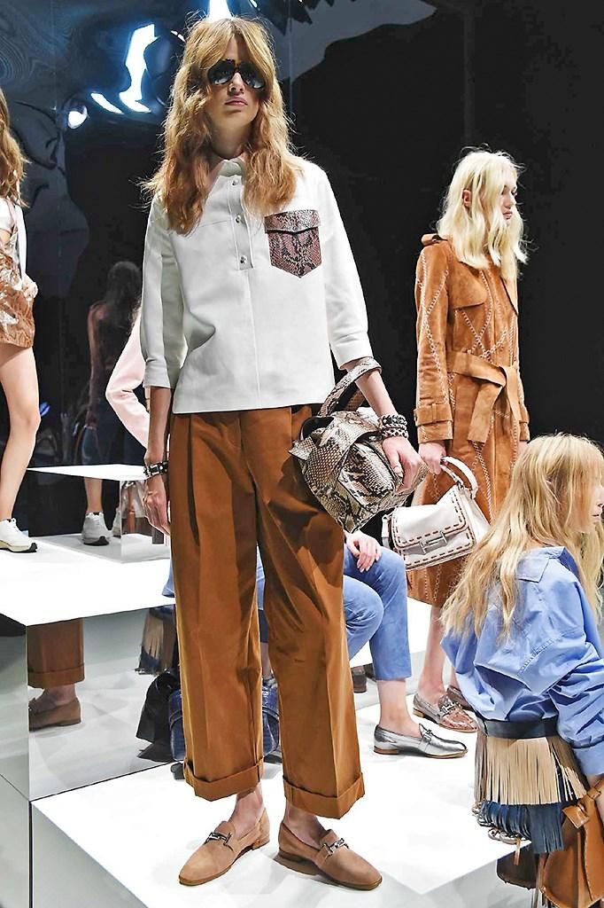 Tod's