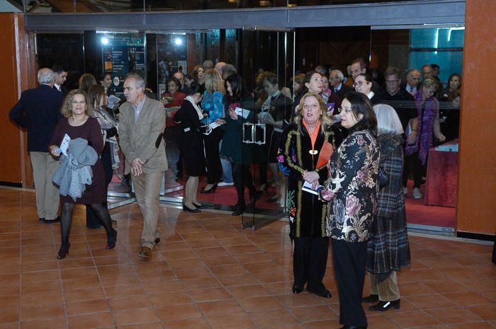 CONCIERTO FESTIVAL DE MÚSICA DE CANARIAS