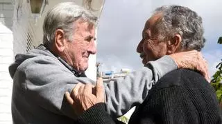 Fallece Manuel Hermoso, timonel del nuevo nacionalismo canario
