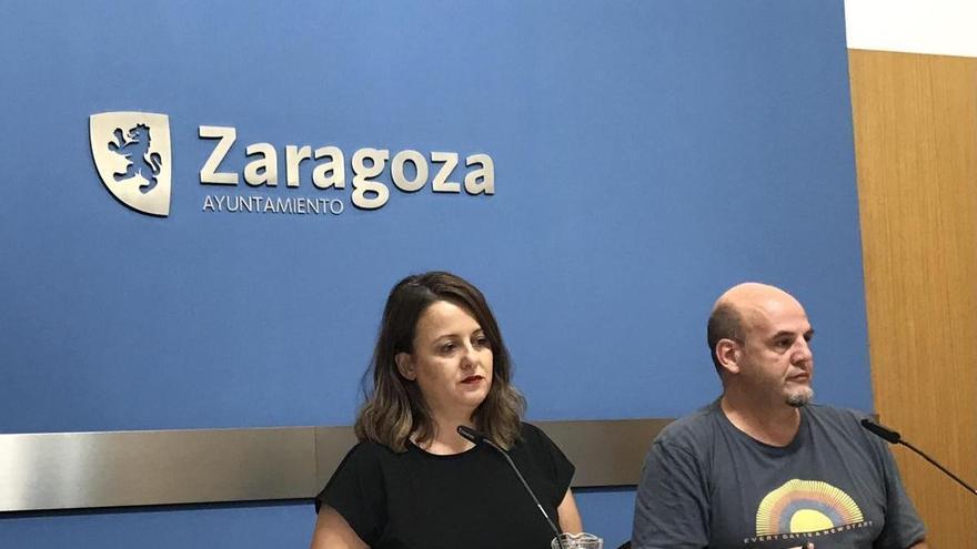 ZeC presenta 25 alegaciones al PIGA de Microsoft y exige paralizar el centro de datos de Puerto Venecia