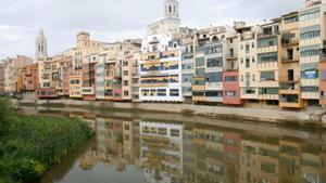 Fotografía de recurso de Girona.