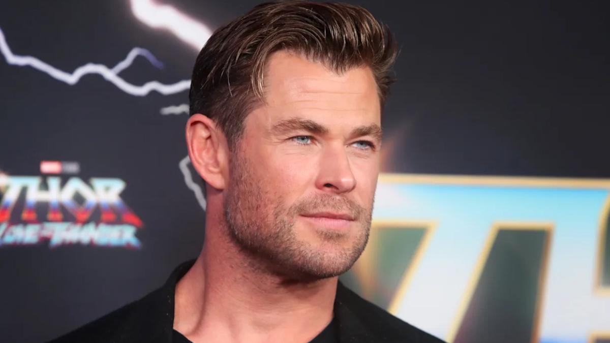 Chris Hemsworth regresará a 'El Hormiguero' este martes.