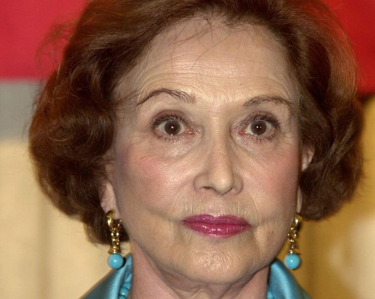 Empeora el estado de salud de Carmen Franco, que recibe la extremaunción
