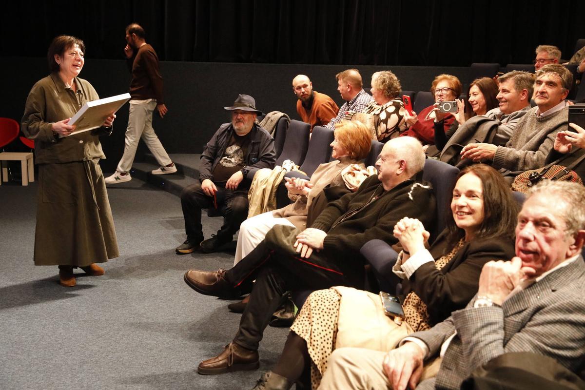 Avilés. Niemeyer. Premios guisos de invierno