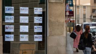 El precio del alquiler sube más de un 34% desde 2019 en los 63 municipios españoles de más de 100.000 habitantes