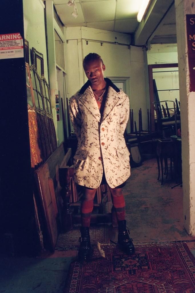 Vivienne Westwood
