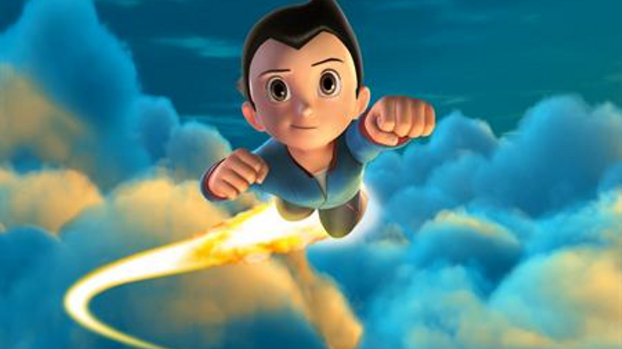 Astro Boy