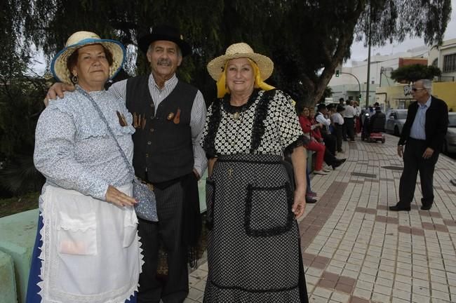 ROMERIA SAN JOSE. BARRIO DE SAN JOSE