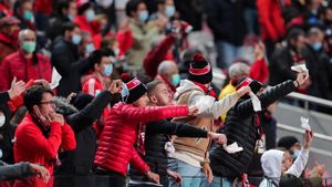 El futbol europeu, amenaçat per la nova onada de Covid