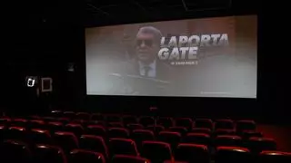 El Laporta Gate y otras cosas, por Sergi Mas