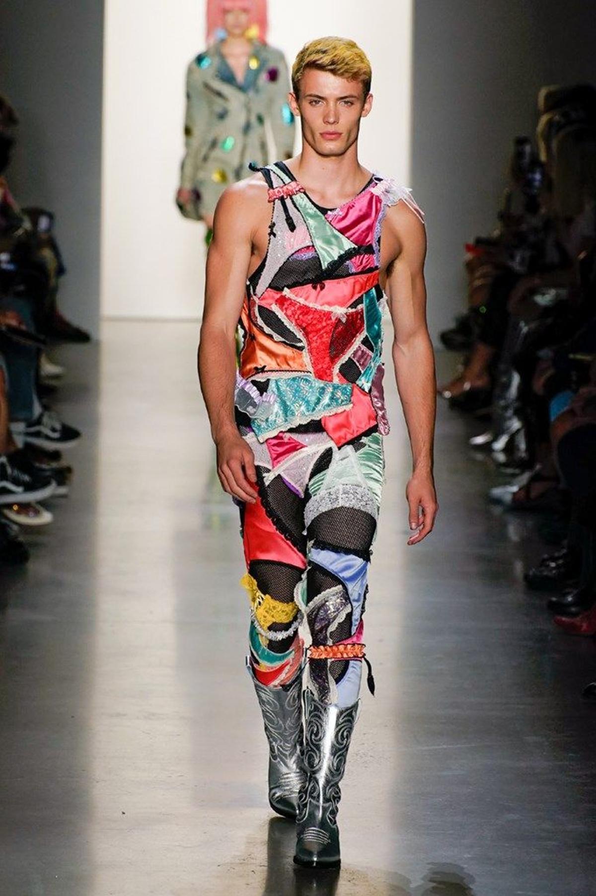 Jeremy Scott