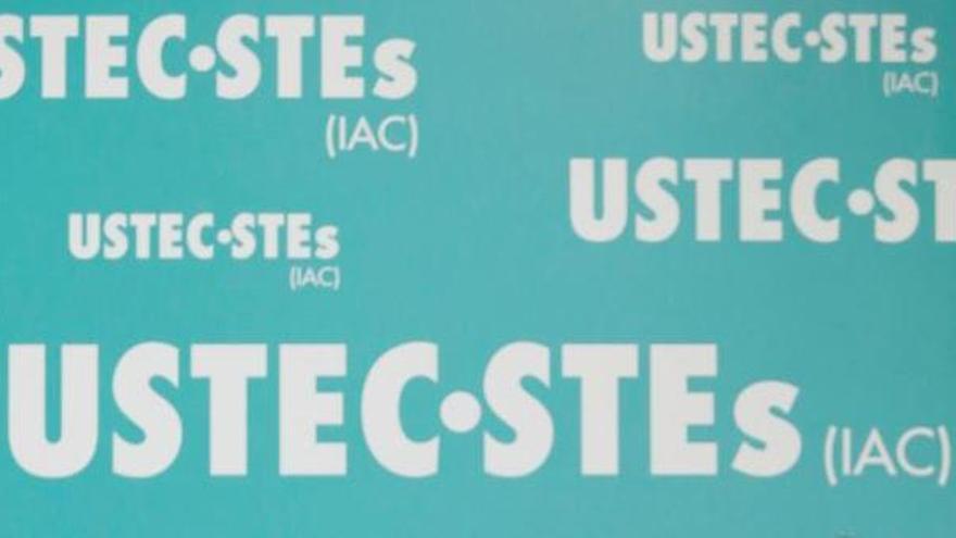 El sindicat de mestres USTEC-STEs diu que no reconeixerà els nous interlocutors si l&#039;escola és intervinguda