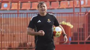 Parralo no pudo cumplir con sus objetivos