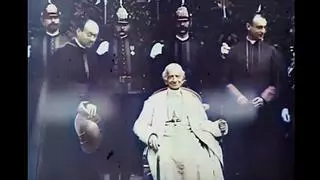 ¿Por qué el nuevo Papa ha elegido llamarse León? Estos son los anteriores pontífices con este nombre