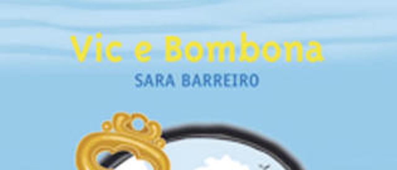 Bic e Bombona