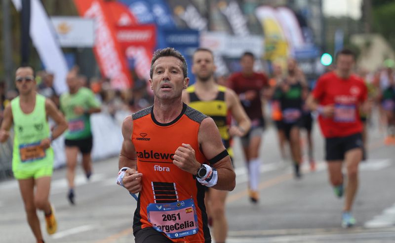 Búscate en la Media Maratón de València 2023