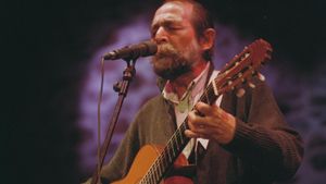 Homenatge a Pablo Guerrero, abans que ens en descuidem
