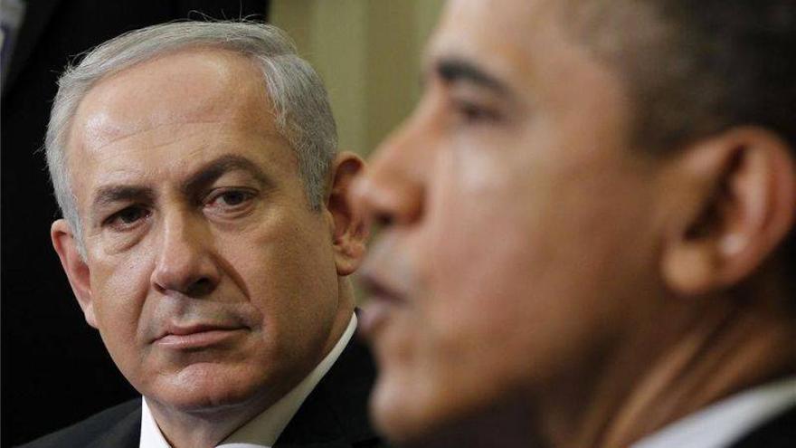 Obama felicita Netanyahu por formación de nuevo gobierno israelí
