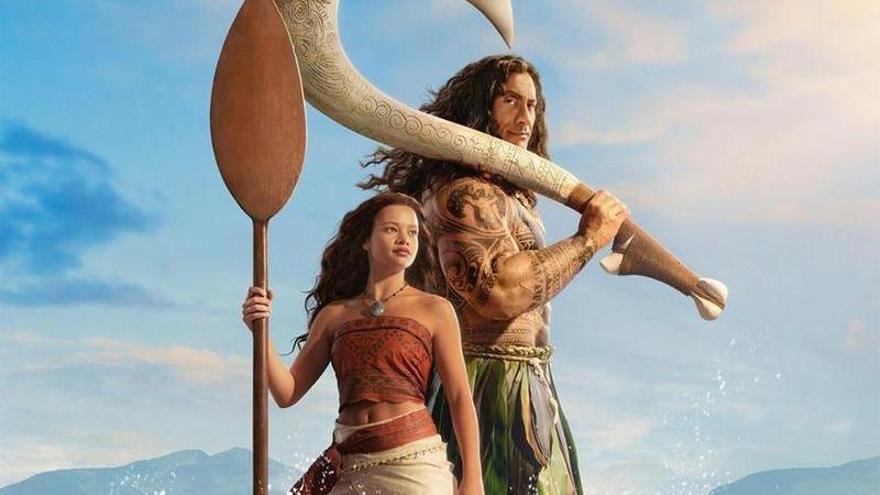 Programació de cinemes del 10 al 16 de juliol a l'Alt Empordà