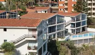 Así trabaja una empresa que desokupa viviendas en Canarias