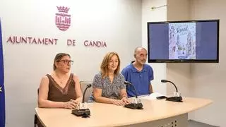 Las fiestas del Raval de Gandia en honor al Santísimo Ecce Homo llegan a su trigesimoquinta edición