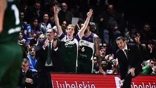 El Unicaja ya conoce su camino en el Round of 16 de la BCL