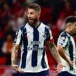 Sergio Ramos confirma su salida de Monterrey
