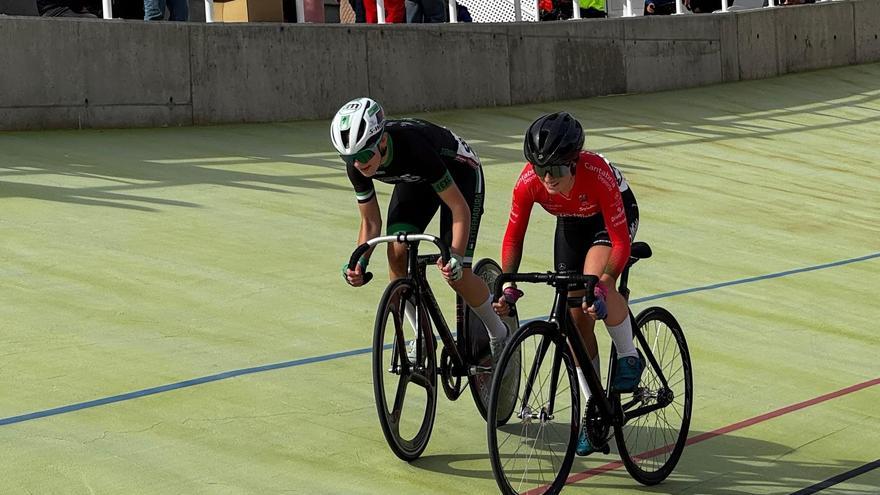 Extremadura firma un gran debut en la Copa de España