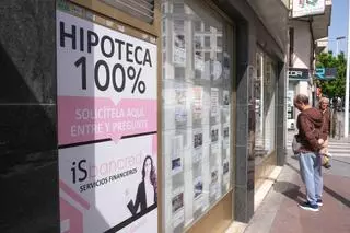 Nuevo récord del alquiler en Alicante: 1.100 euros de media por un piso de cien metros