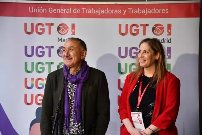 UGT Madrid se renueva tras la estafa contra el sindicato que forzó la dimisión de la anterior dirección