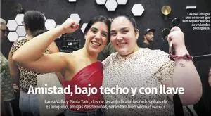 Portada 1 / Julio 2025