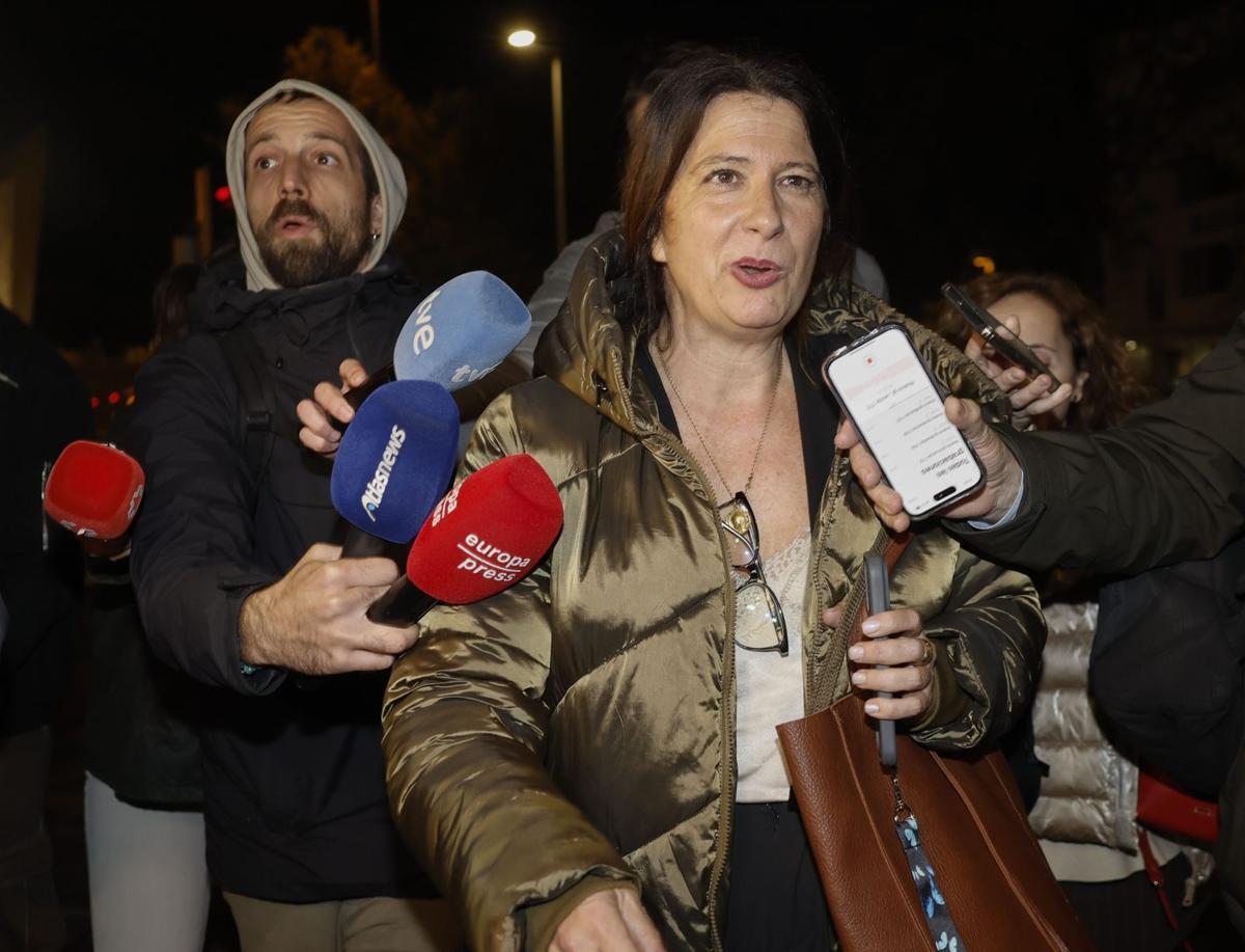 L’UCO afirma que la trama Leire volia protegir el PSOE, el Govern o Sánchez