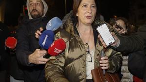 L’UCO afirma que la trama Leire volia protegir el PSOE, el Govern o Sánchez