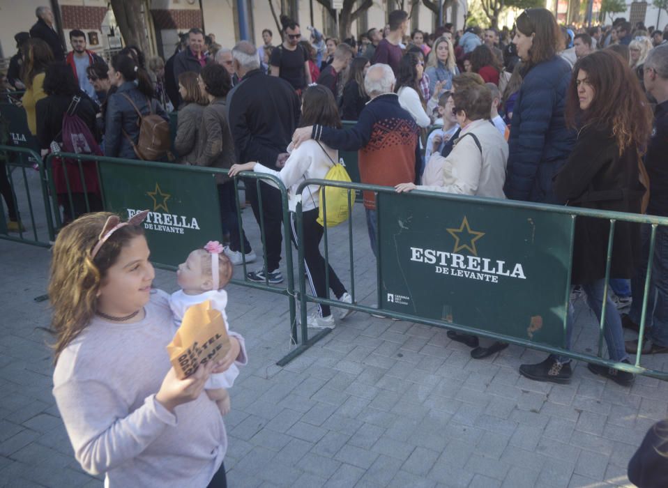 Homenaje al pastel de carne en Murcia