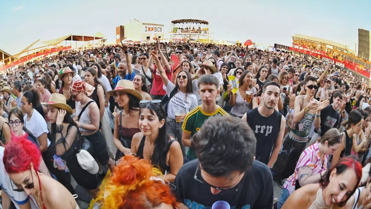 Qué hacer esta semana en Barcelona