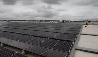Asturias brilla en la industria solar con la gran fábrica que planea Sunwafe en Gijón: así se consolida el "hecho diferencial" en la producción para la energía fotovoltaica