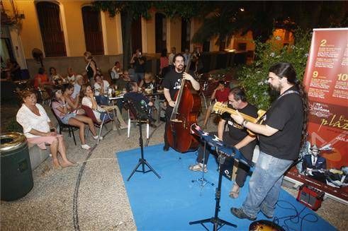 Festival Internacional de la Guitarra 2013