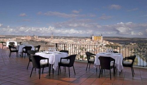 Parador de Toledo (Castilla la Mancha)