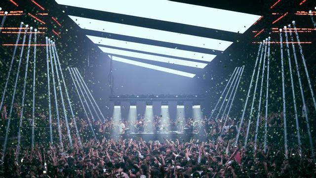 DJ Mag ha coronado a [UNVRS] como la mejor discoteca del mundo. | TNL