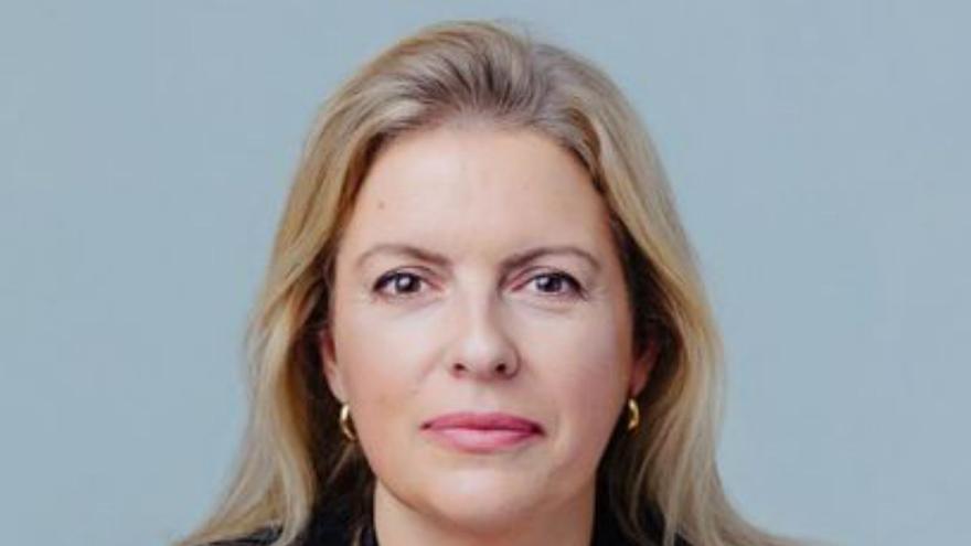 Natalia Azón , nueva directora general de Nortempo Staffing