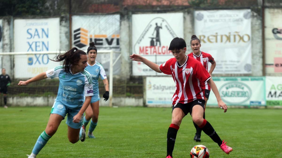 Las celestes esperan reaccionar el próximo sábado en San Pedro ante el filial del Espanyol.