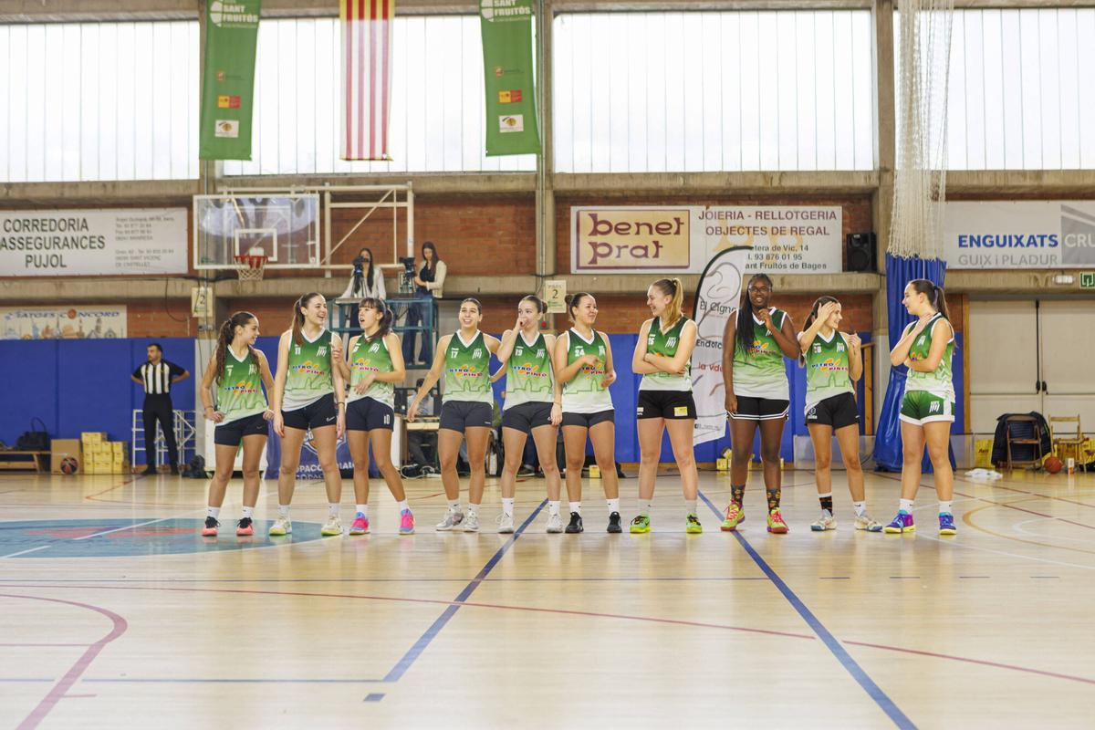 Imatges de la Supercopa Col·legial: IES Gerbert d'Aurillac - Paidos Imatges de la Supercopa Col·legial: IES Gerbert d'Aurillac - Paidos