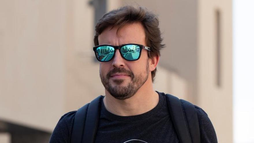 La condición de Fernando Alonso para regresar a la F1